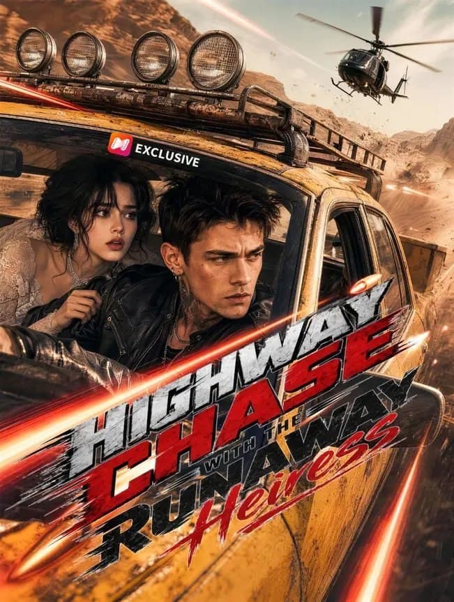 Highway Chase with the Runaway Heiress