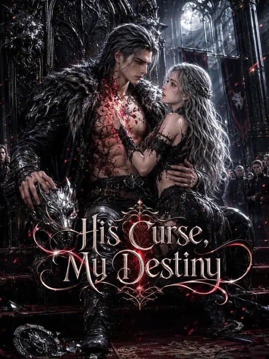His Curse, My Destiny
