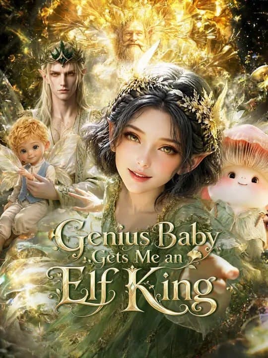 Genius Baby Gets Me an Elf King