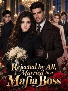 Rejected By All, Married To A Mafia Boss MOVIES