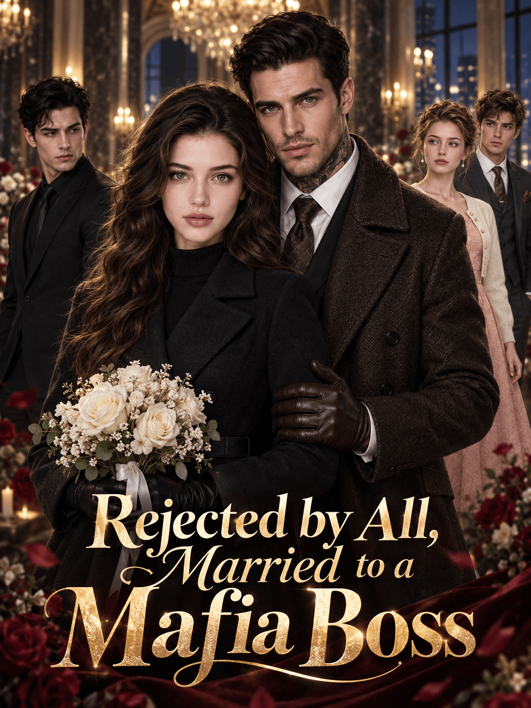 Rejected by All, Married to a Mafia Boss
