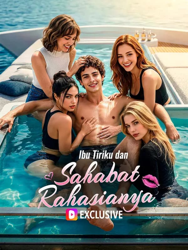 Ibu Tiriku dan Sahabat Rahasianya(Sulih Suara)