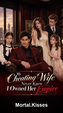 My Cheating Wife Never Knew I Owned Her Empire