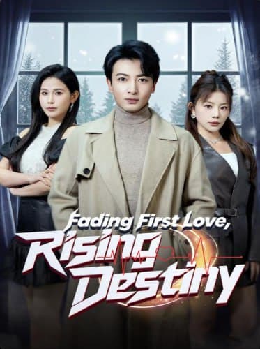 Fading First Love, Rising Destiny
