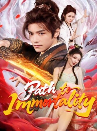 Path to Immortality