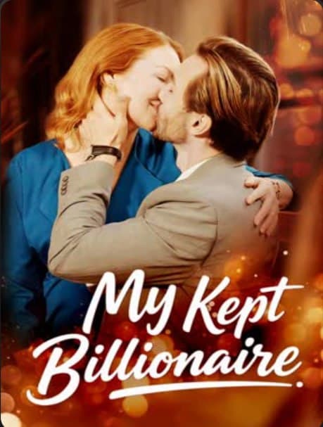 My Kept Billionaire