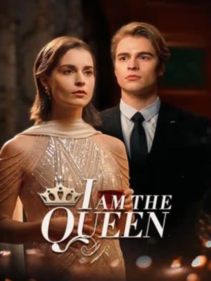 I Am the Queen