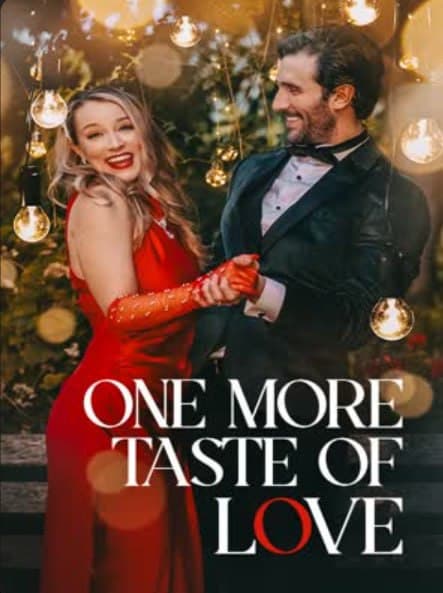 One More Taste of Love