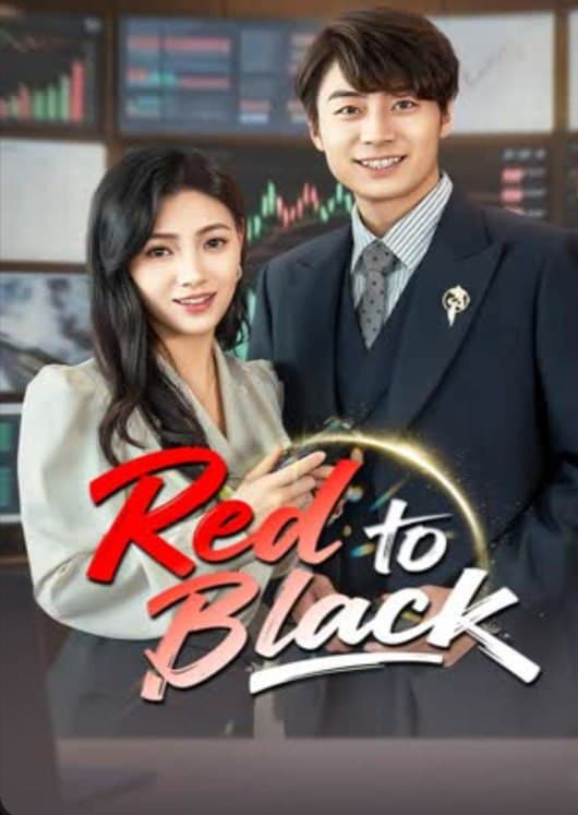 Red to Black