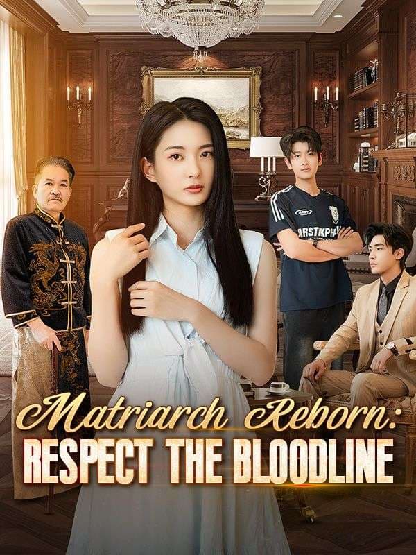Matriarch Reborn Respect the Bloodline