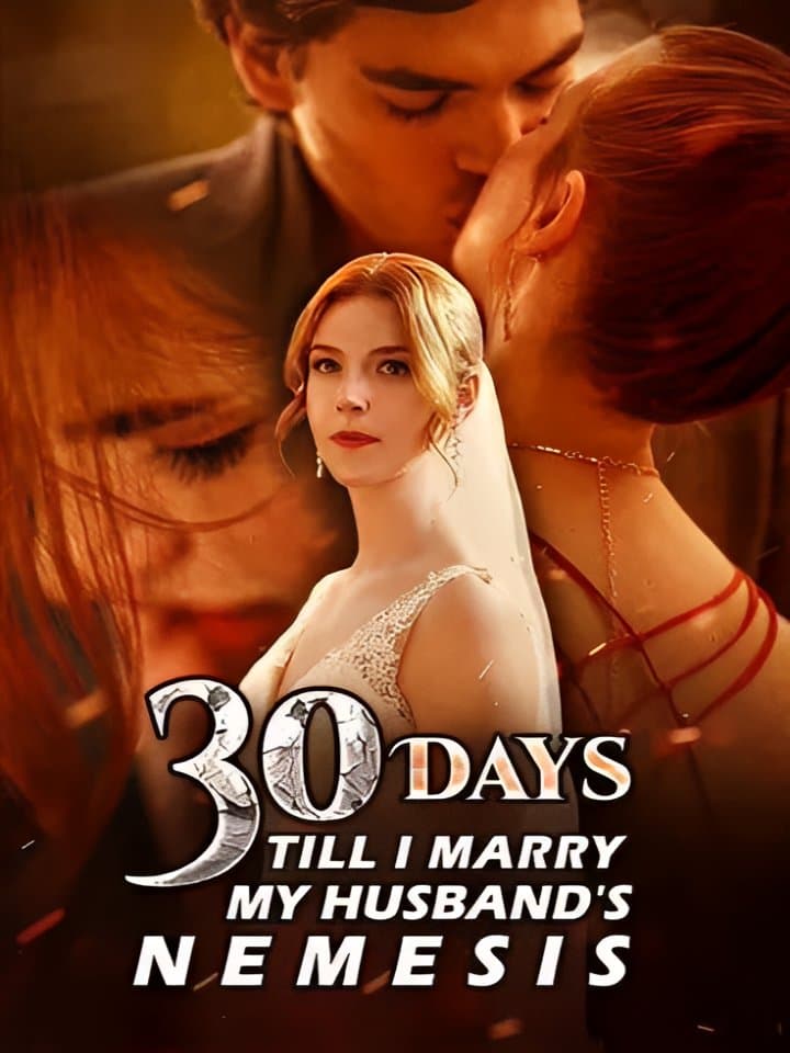 30 Days Till Marry My Husband's Nemesis