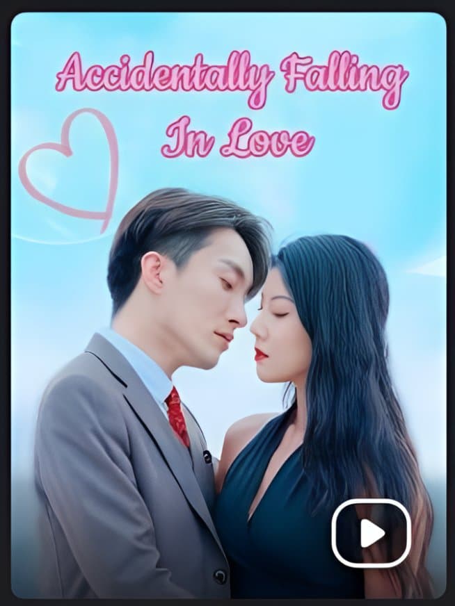 Accidentally Falling In Love