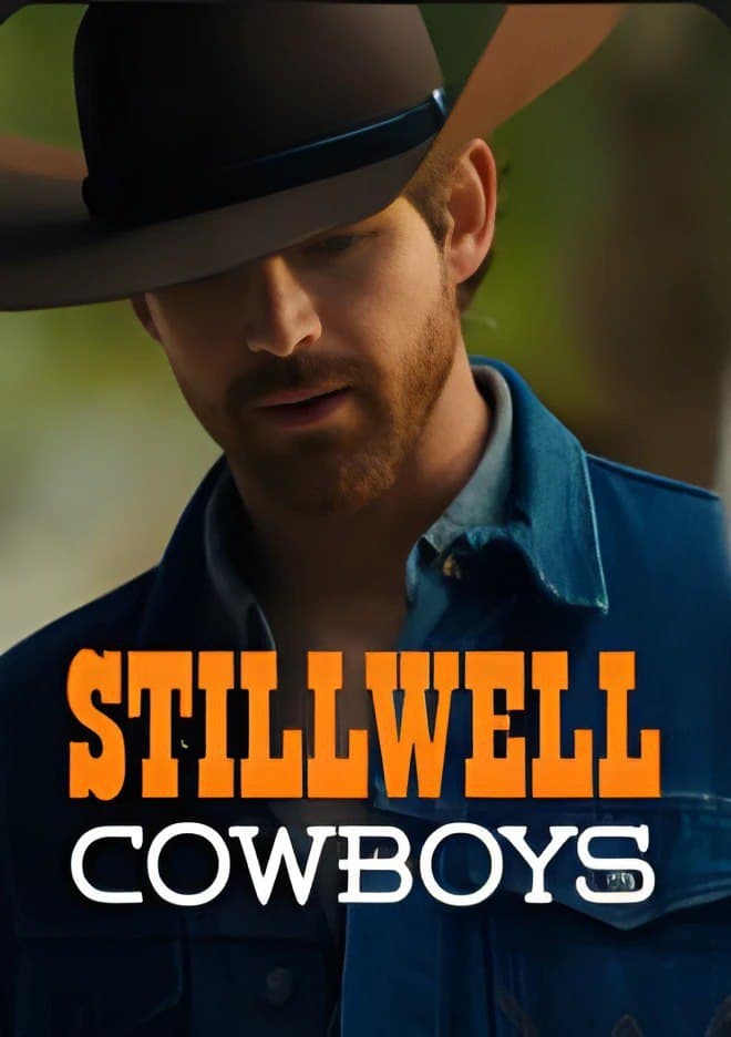 Stillwell Cowboy