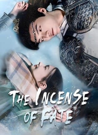 The Incense of FateThe Incense of Fate