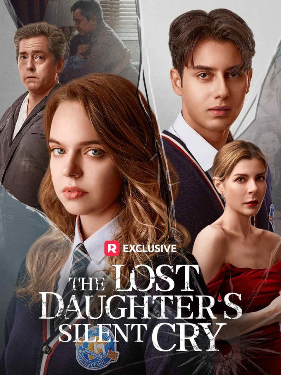 The Lost Daughter