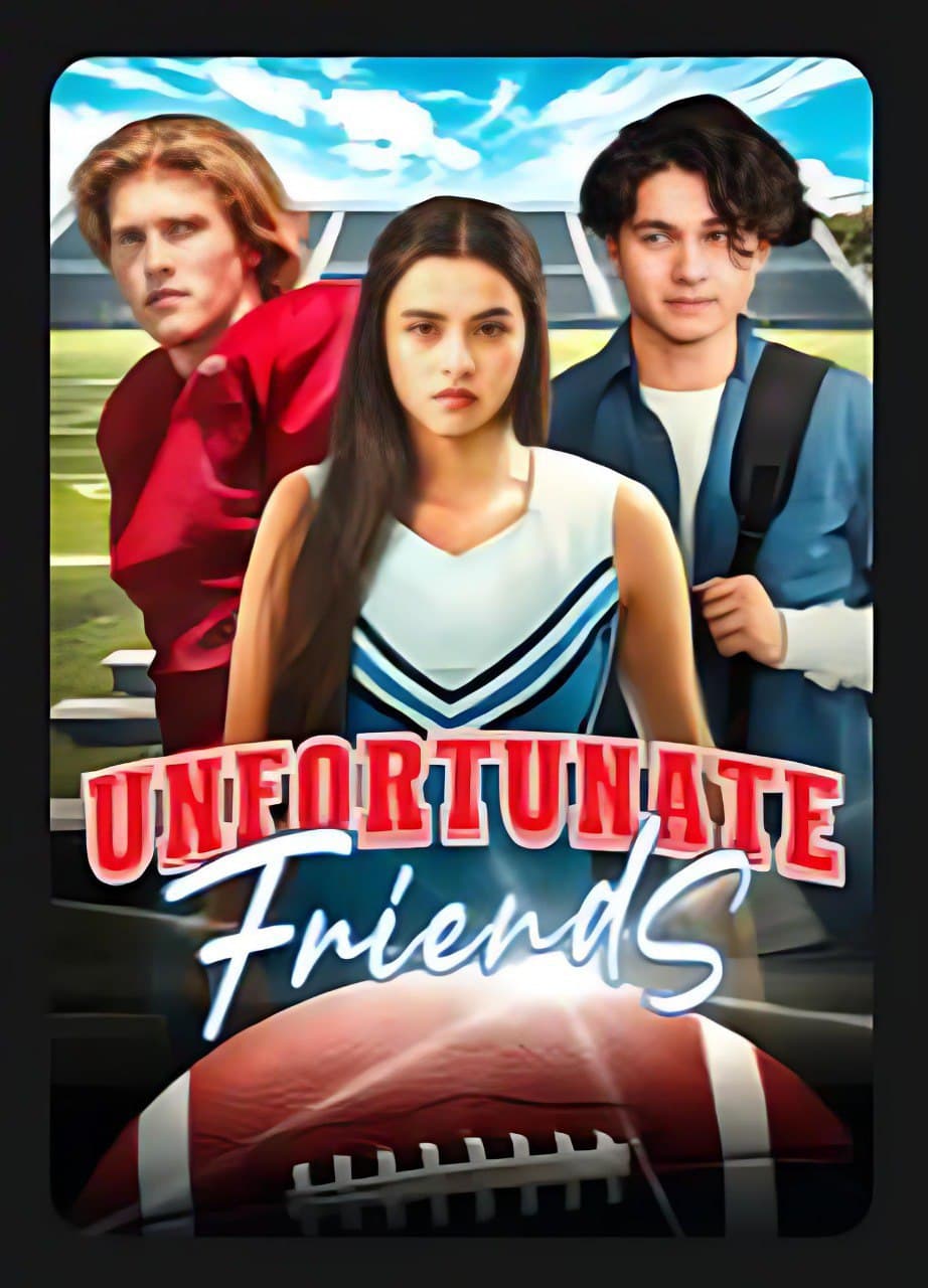 Unfortunate Friends