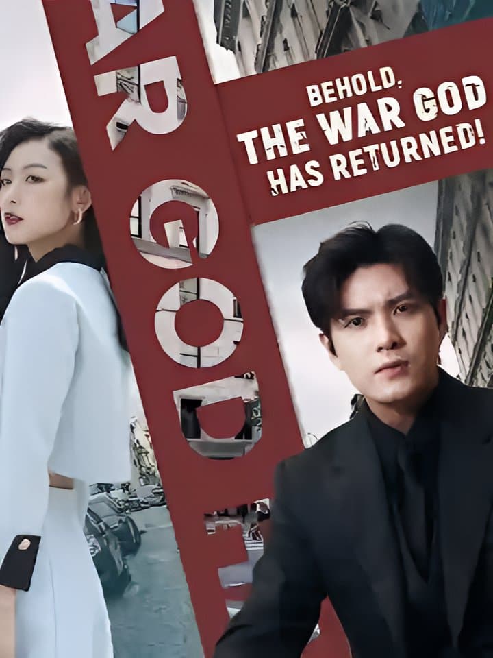 Behold the War of God Has Returned