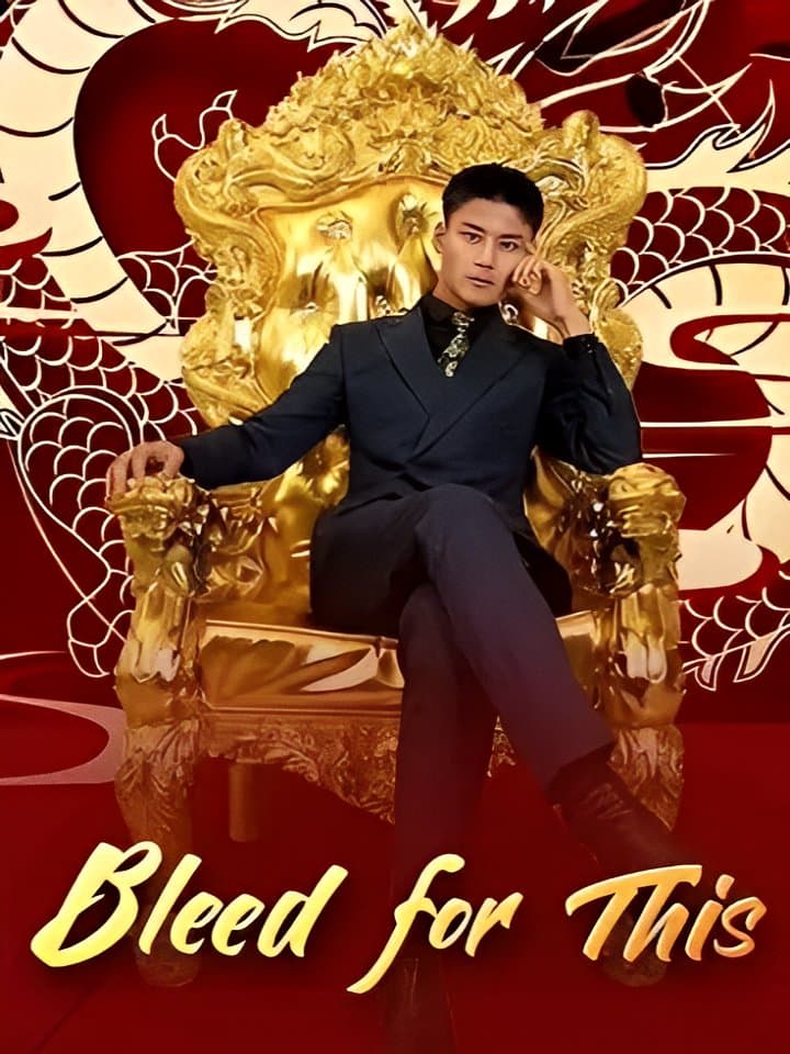 Bleed for This