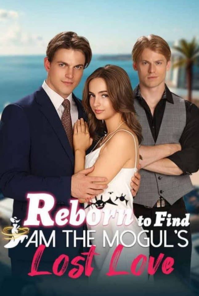 Reborn To Find: I Am The Mogul's Lost Love