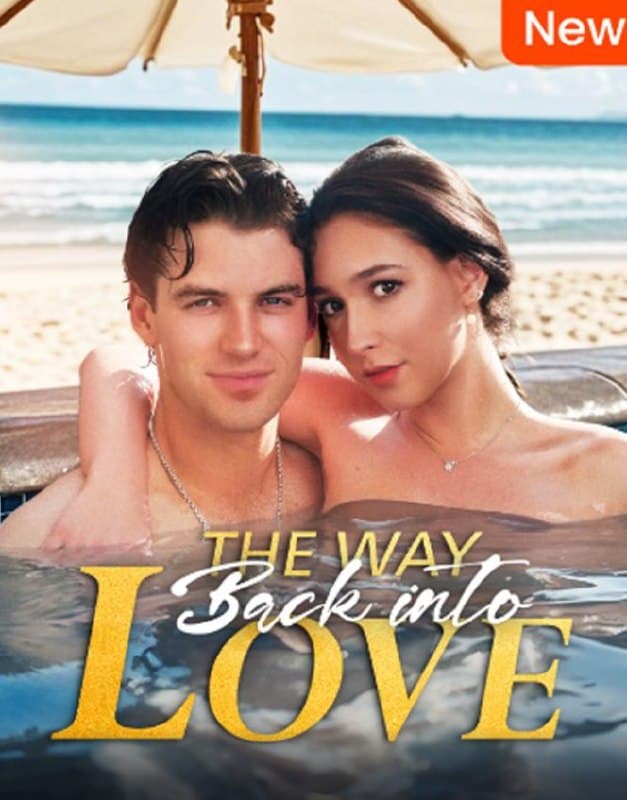 They Way Back Into Love