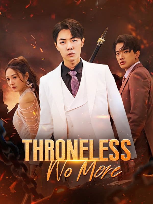 Throneless No More