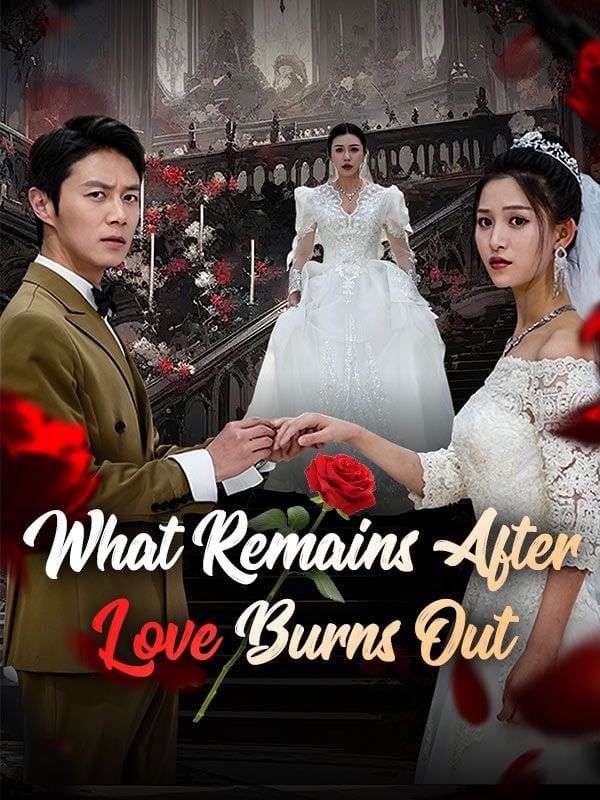 What Remains After Love Burns Out
