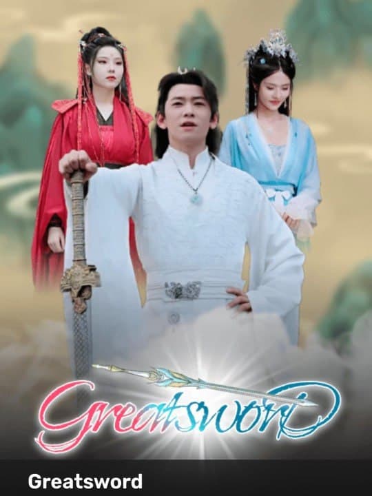 Greatsword