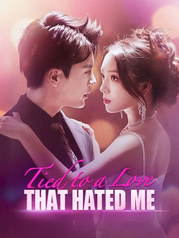 Tied to a Love That Hated Me