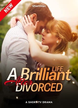A Brilliant Life After Divorced