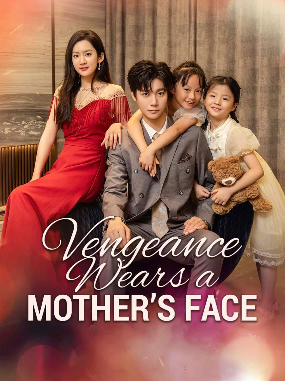Vengeance Wears a Mother's Face