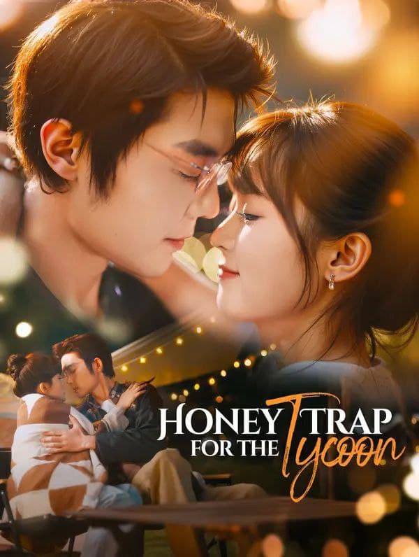 Honey Trap For The Tycoon