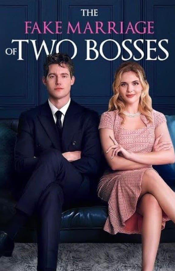 The Fake Marriage Of Two Bosses