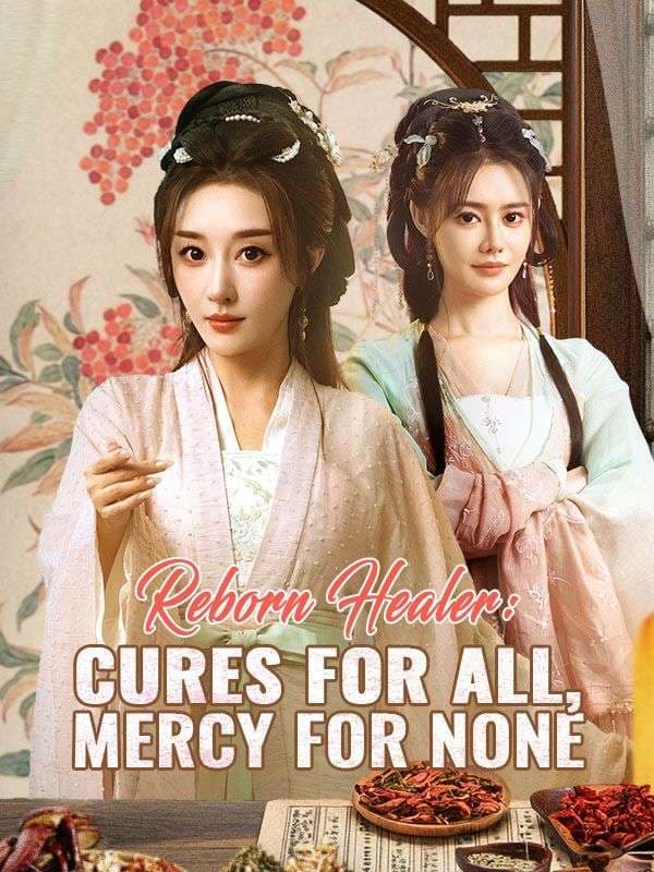Reborn Healer Cures for All, Mercy for None
