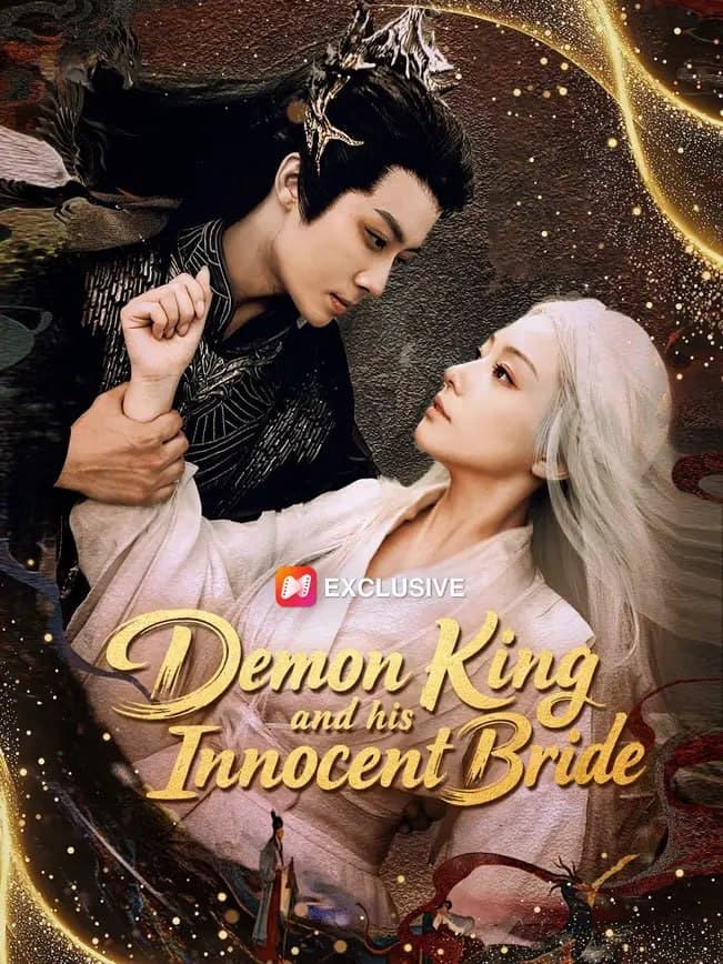 Demon King and His Innocent Bride