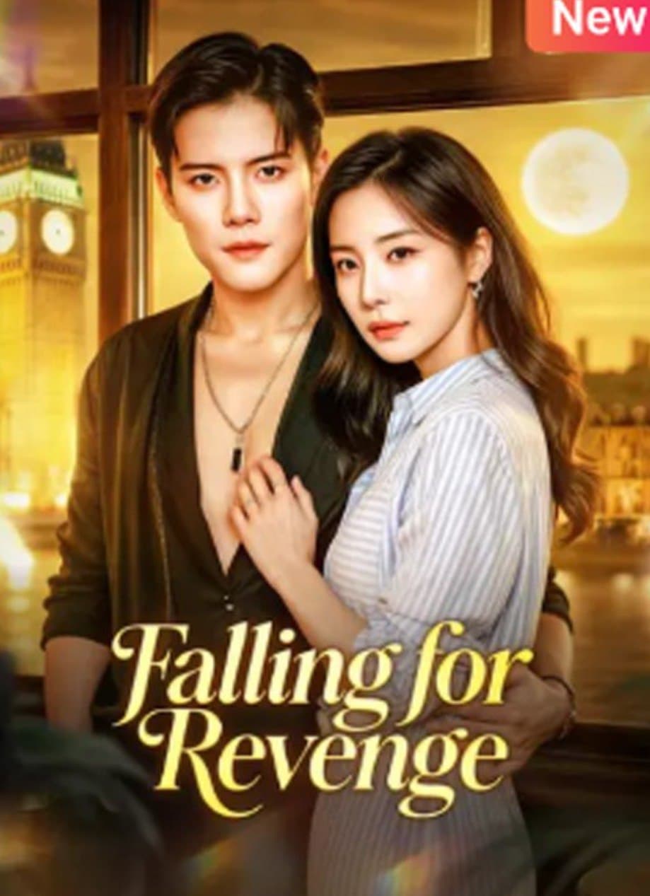 Falling For Revenge