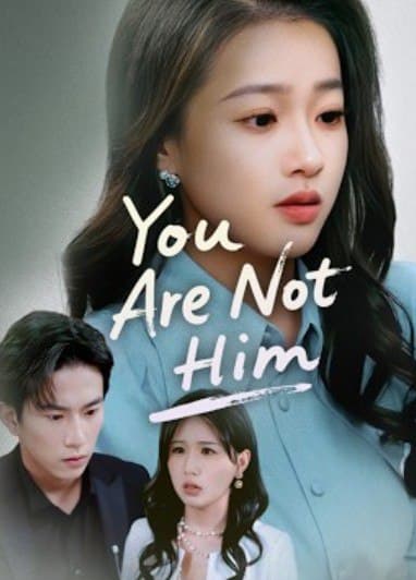You Are Not Him / Heart Thief
