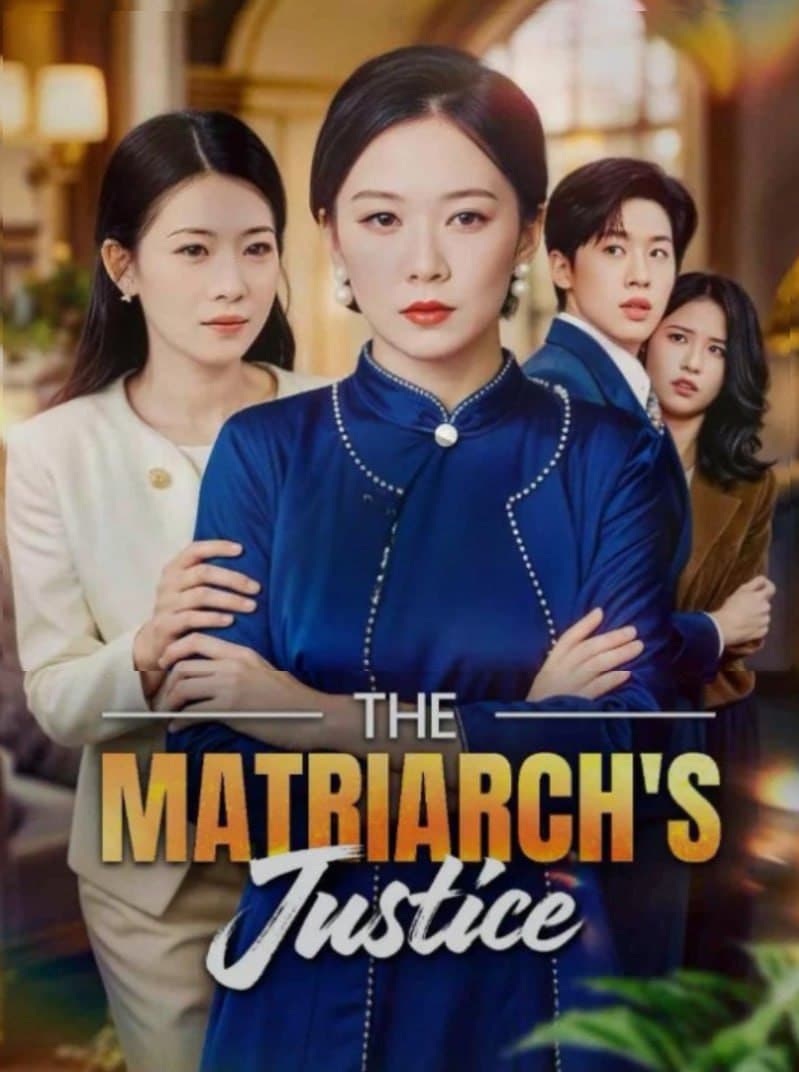 The Matriarch's Justice / Don't Mess With My Mother-in-Law