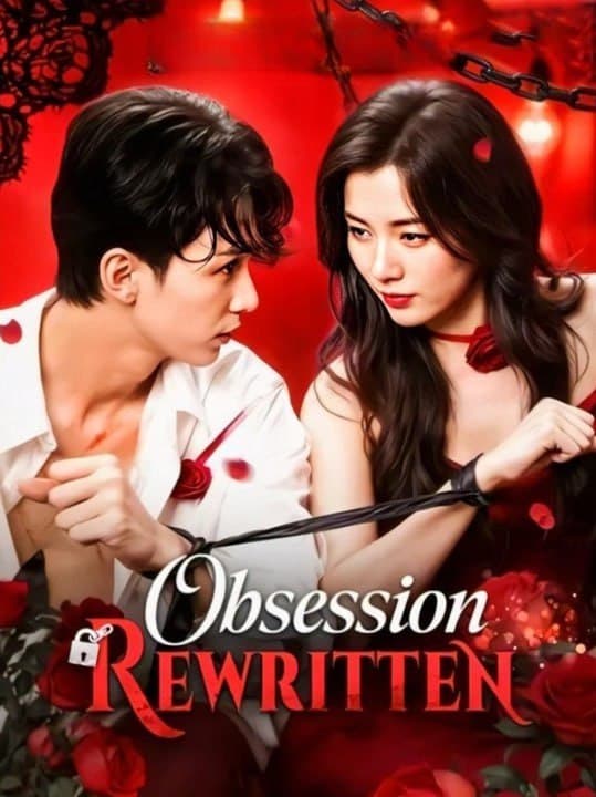 Obsession Rewritten