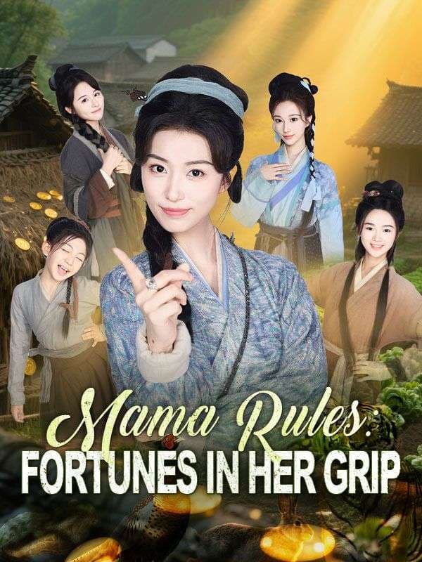 Mama Rules Fortunes in Her Grip / Got Rich, Agent Mom / A Badass Mother: From Trash to Cash