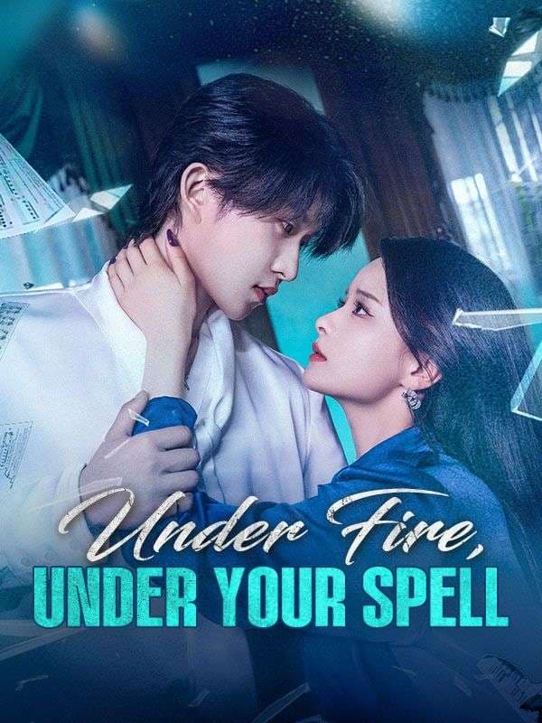 Under Fire, Under Your Spell / Pride Meets Love