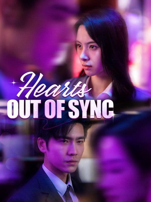 Hearts Out of Sync