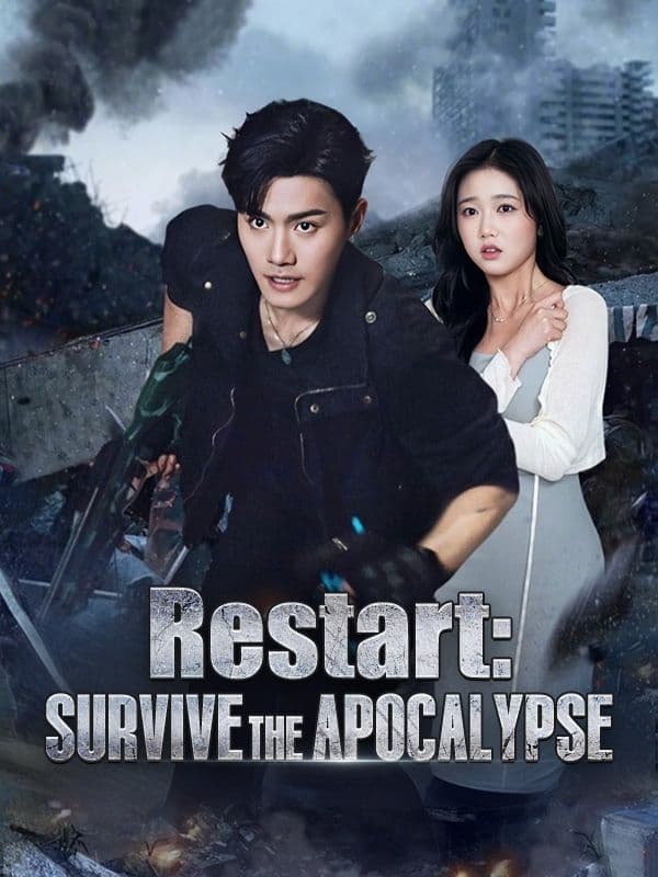 Restart Survive the Apocalypse