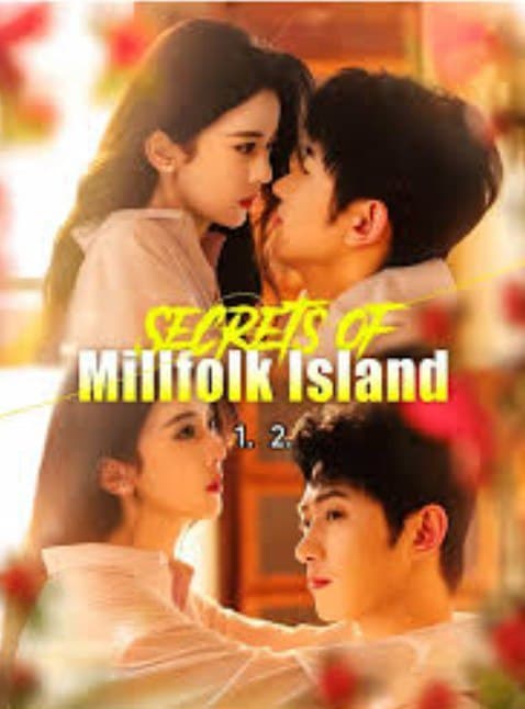 Secrets of Millfolk Island