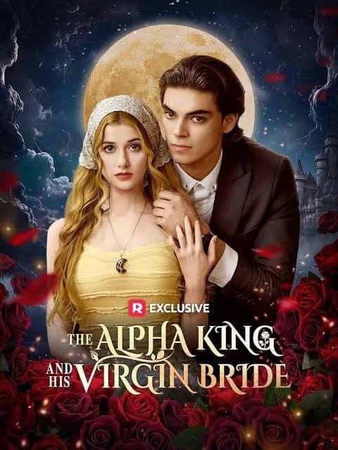 Alpha King and The Virgin Bride