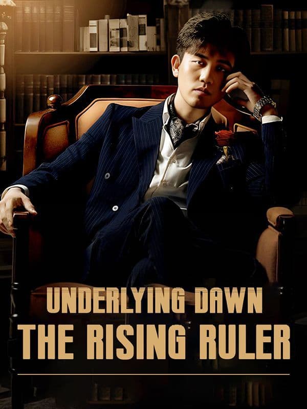 Underlying Dawn The Rising Rules -DUBBED
