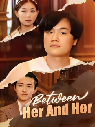 Between Her and Her