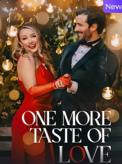 One More Taste of Love