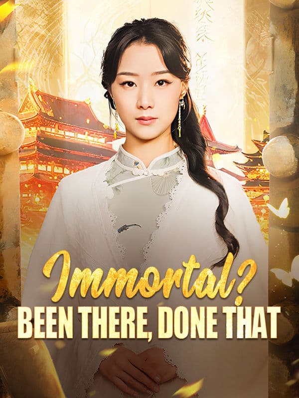Immortal Been There, Done That -DUBBED
