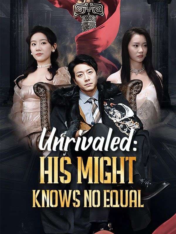 Unrivaled His Might Knows No Equal -DUBBED