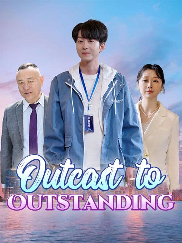 Outcast to Outstanding